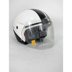Casco jet Astone - Imagen 1