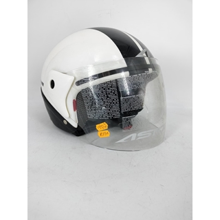 Casco jet Astone - Imagen 1