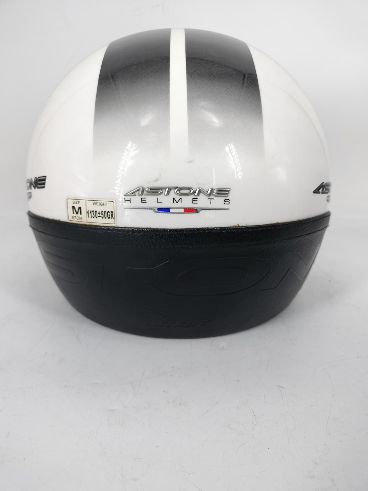 Casco jet Astone - Imagen 4