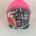 Casco jet CGM 167A Flo Mono Rosa - Imagen 2