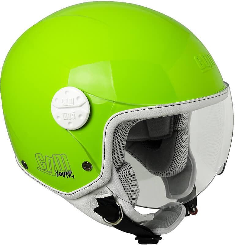 Casco jet CGM Varadero Smile - Imagen 1