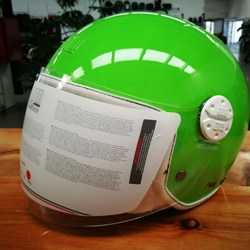 Casco jet CGM Varadero Smile - Imagen 2