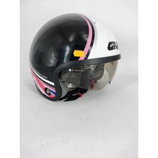 Casco jet Givi - Imagen 1