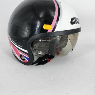 Casco jet Givi - Imagen 1