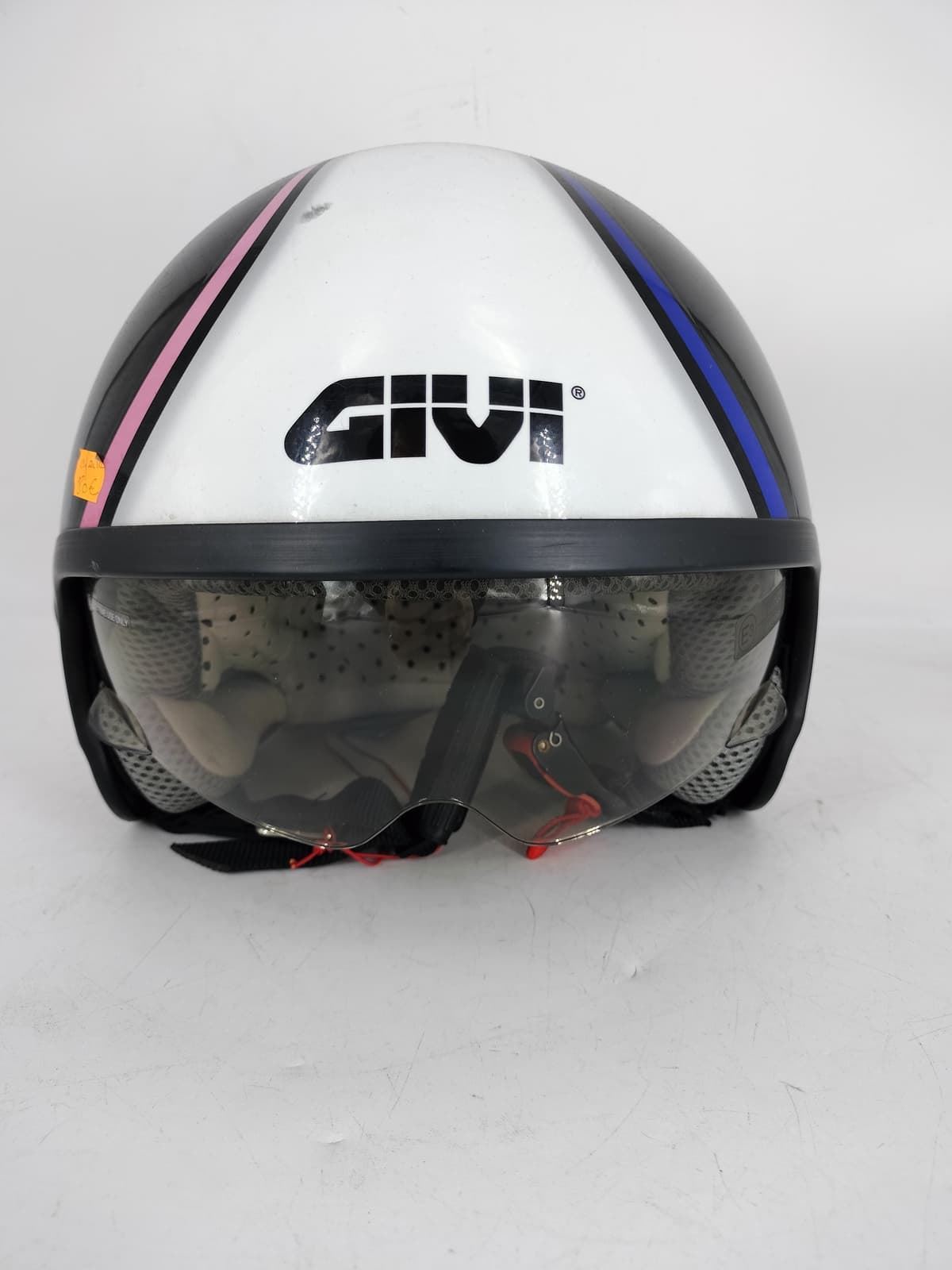 Casco jet Givi - Imagen 2