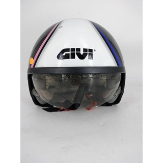 Casco jet Givi - Imagen 2