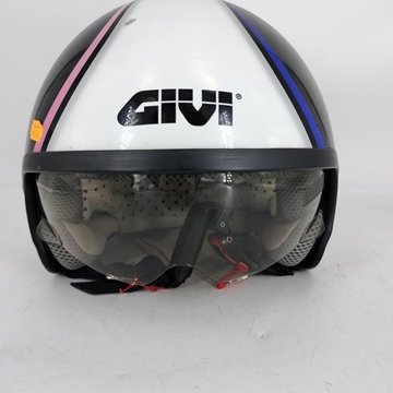 Casco jet Givi - Imagen 2