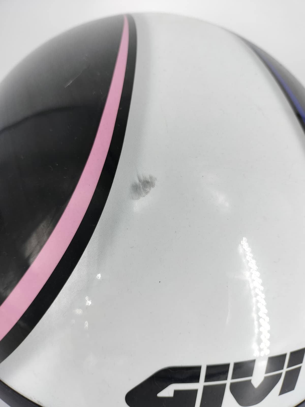 Casco jet Givi - Imagen 3