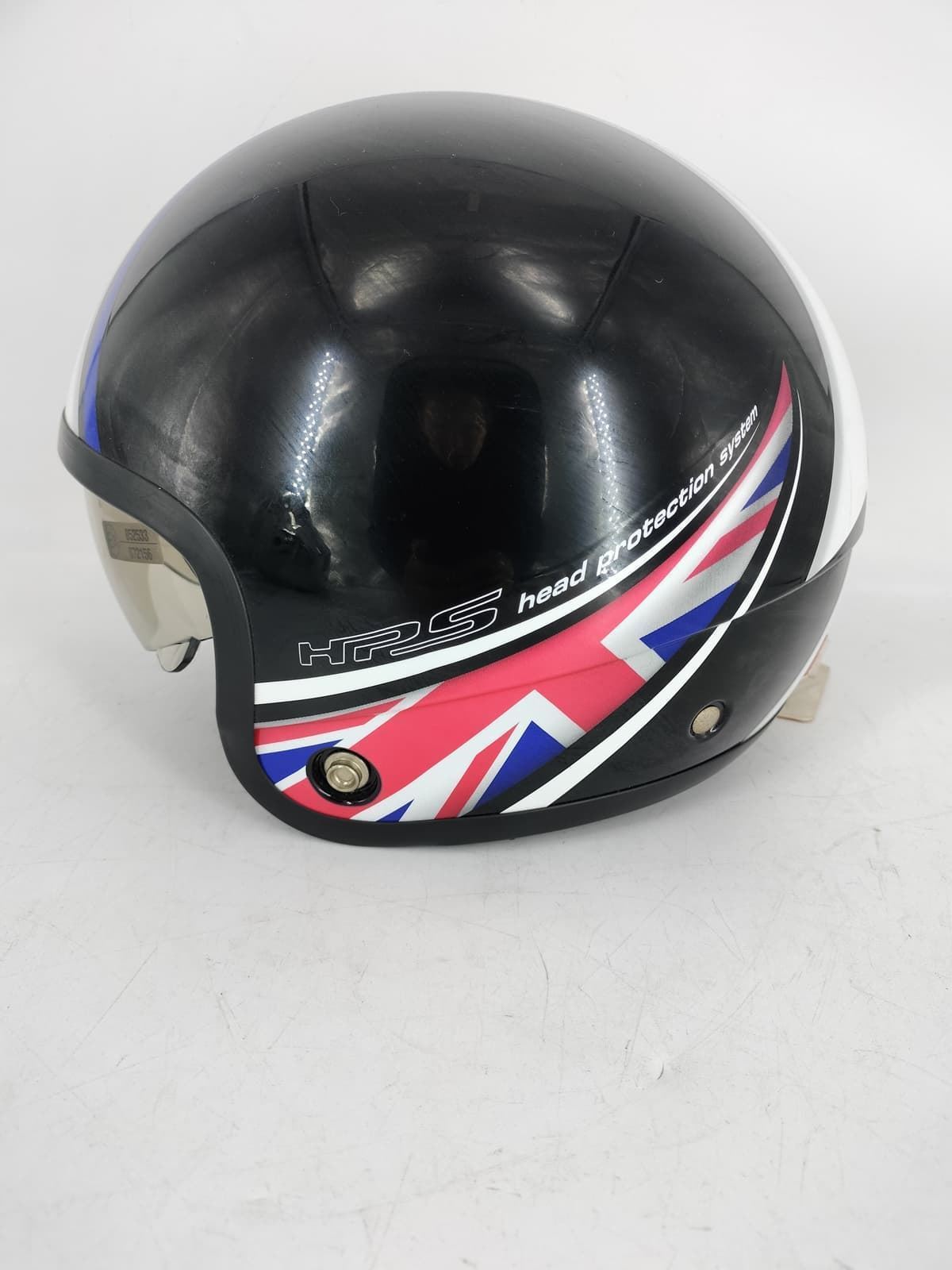 Casco jet Givi - Imagen 4