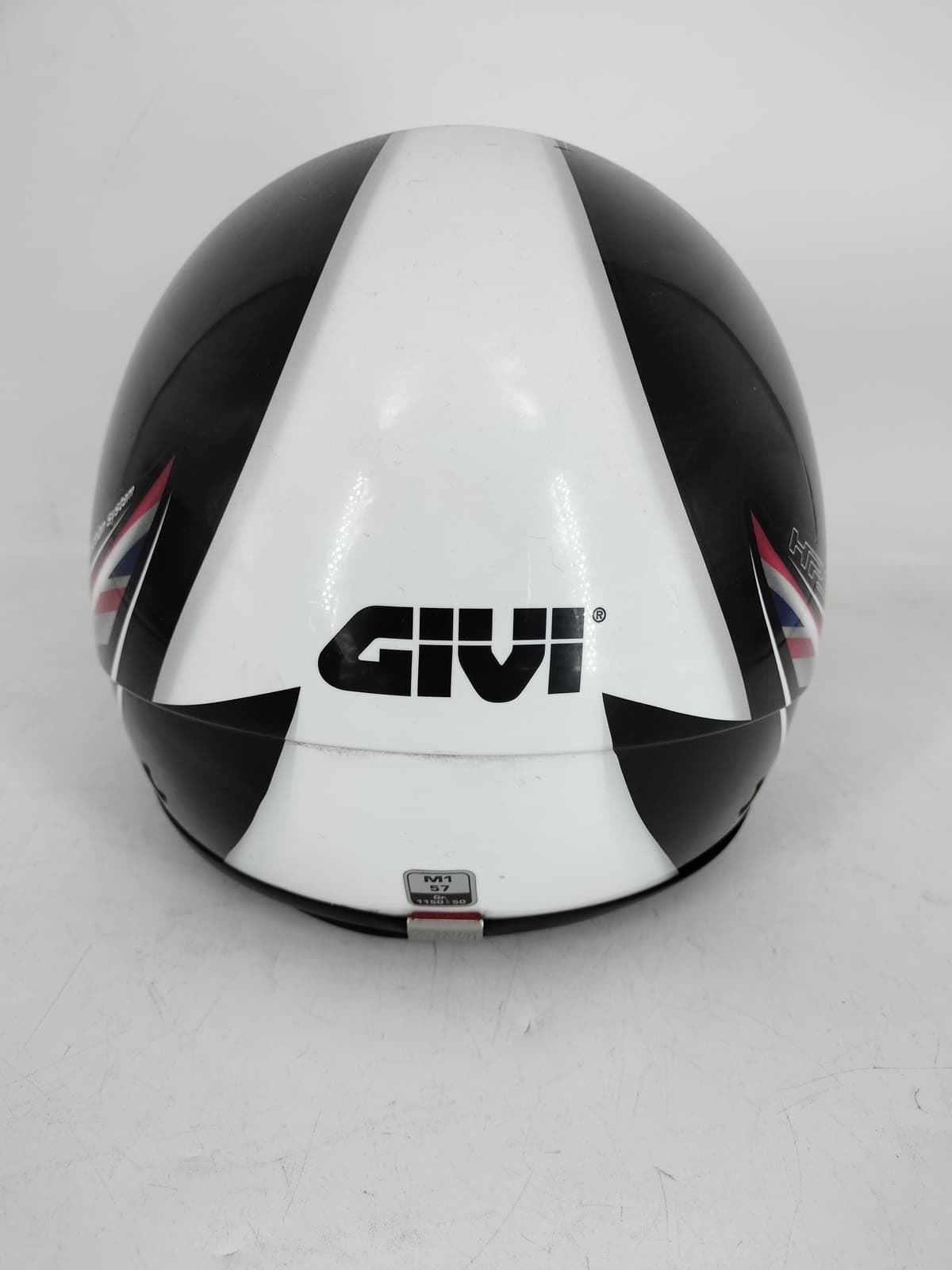Casco jet Givi - Imagen 5