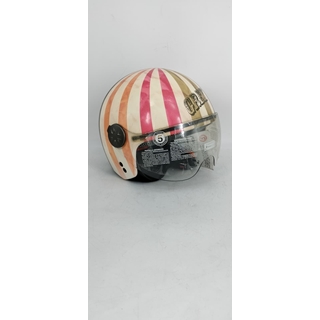 Casco jet Grex DJ1 City Artwork - Imagen 1