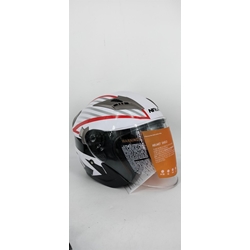 Casco jet Nava Everest - Imagen 1
