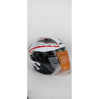 Casco jet Nava Everest - Imagen 1