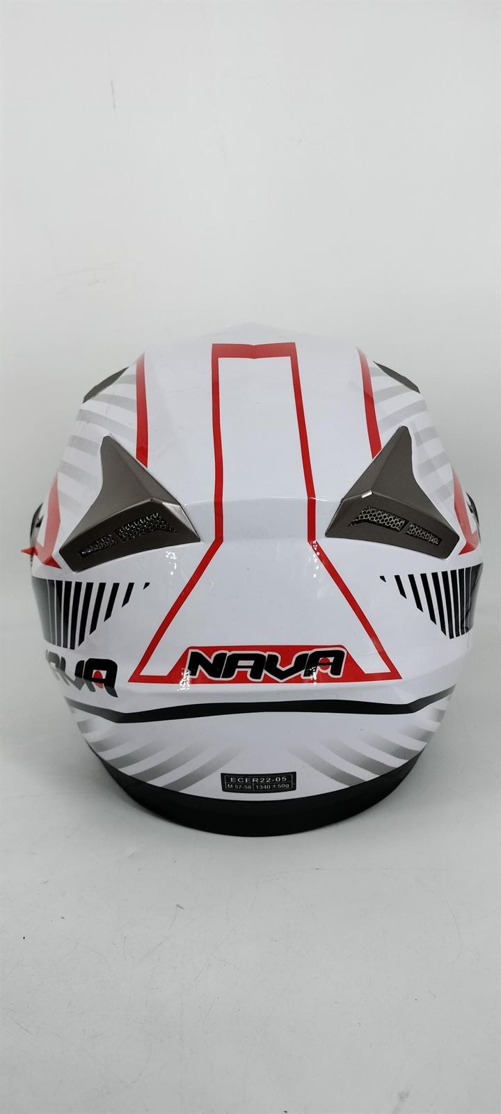 Casco jet Nava Everest - Imagen 4