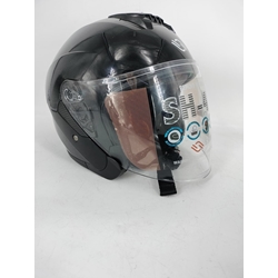 Casco jet Shiro SH-451 - Imagen 1