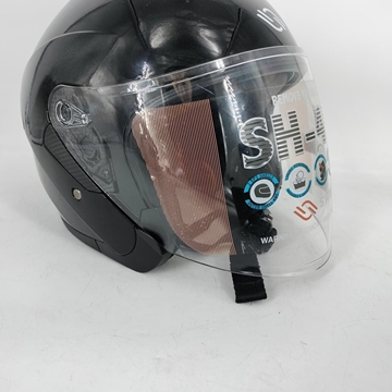 Casco jet Shiro SH-451 - Imagen 1