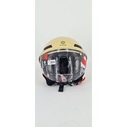 Casco jet Shiro SH-62 Arena - Imagen 2