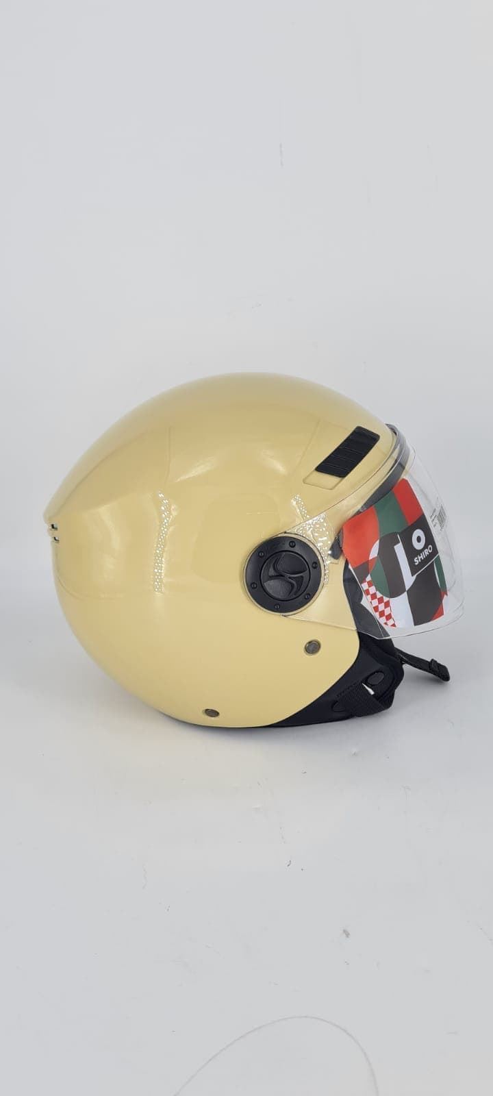 Casco jet Shiro SH-62 Arena - Imagen 3