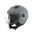 Casco jet Unik Astro gris mate - Imagen 1