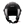 Casco jet Unik Astro negro mate - Imagen 2