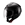 Casco jet Unik Astro negro - Imagen 1