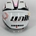 Casco jet Unik CJ-11 Blanco/rosa - Imagen 2