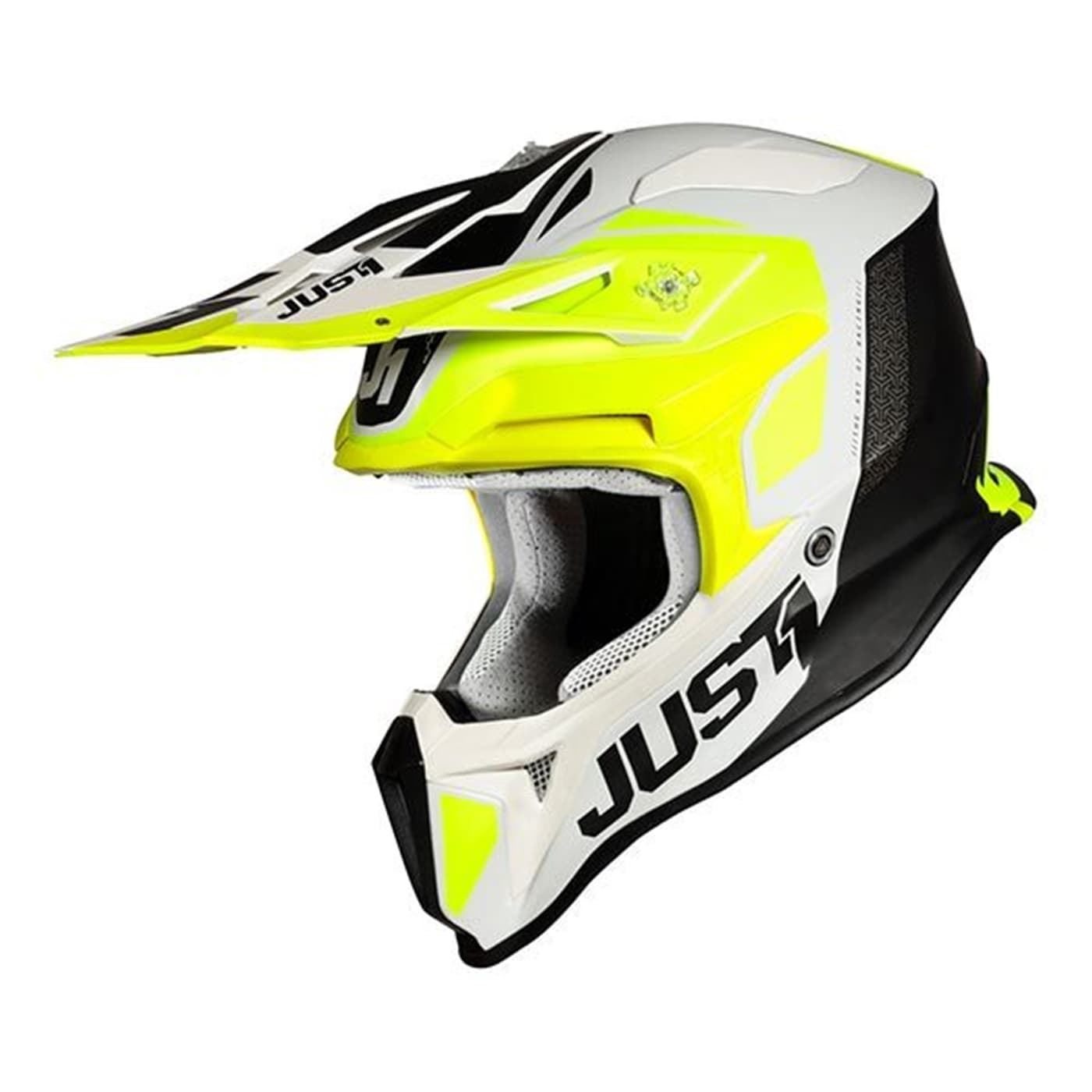 Casco Just1 J18 Pulsar - Imagen 1