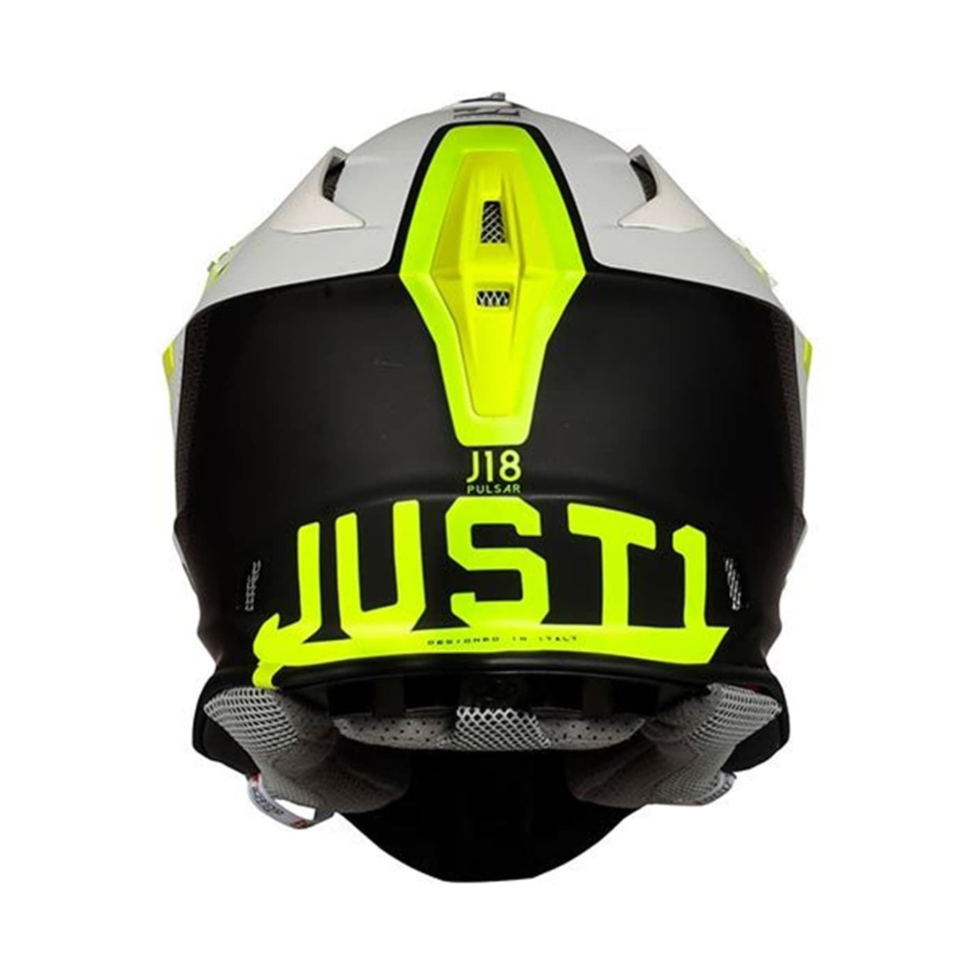 Casco Just1 J18 Pulsar - Imagen 4