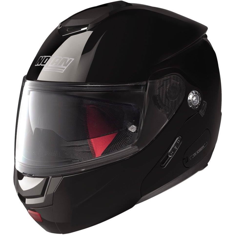 Casco modular Nolan N90 2 Special N-com - Imagen 1