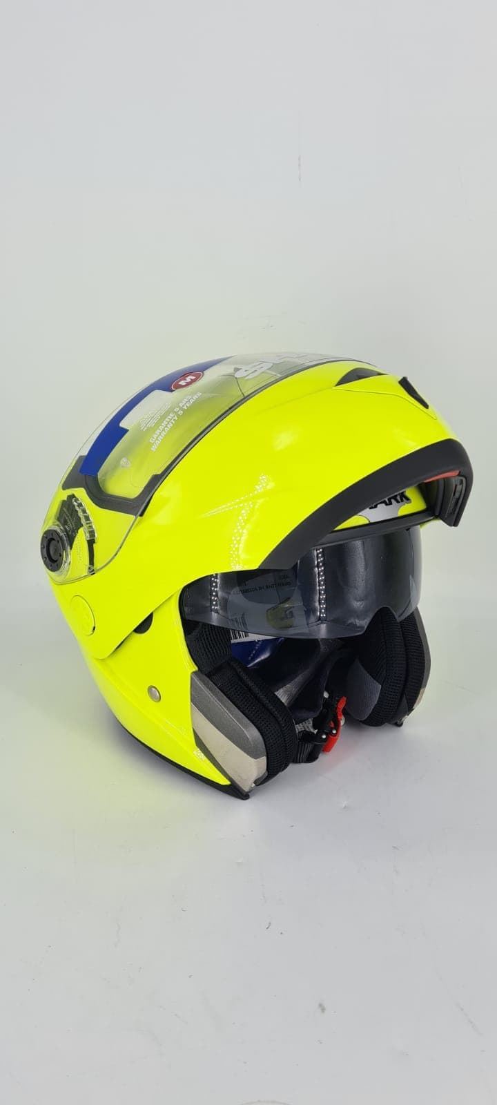 Casco modular Shark Openline - Imagen 1