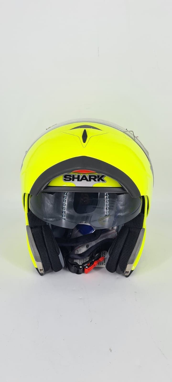 Casco modular Shark Openline - Imagen 2