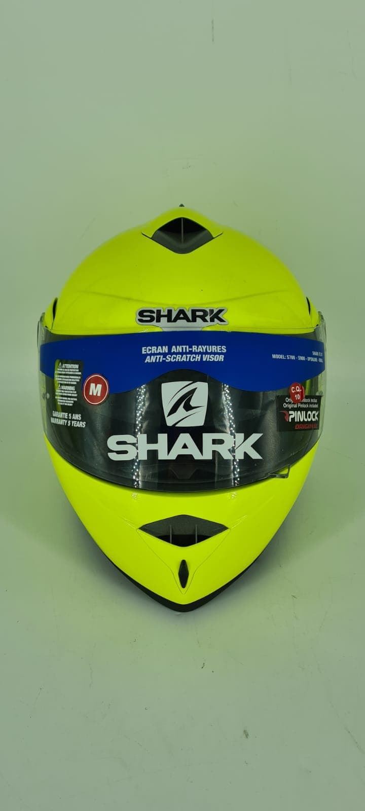 Casco modular Shark Openline - Imagen 3