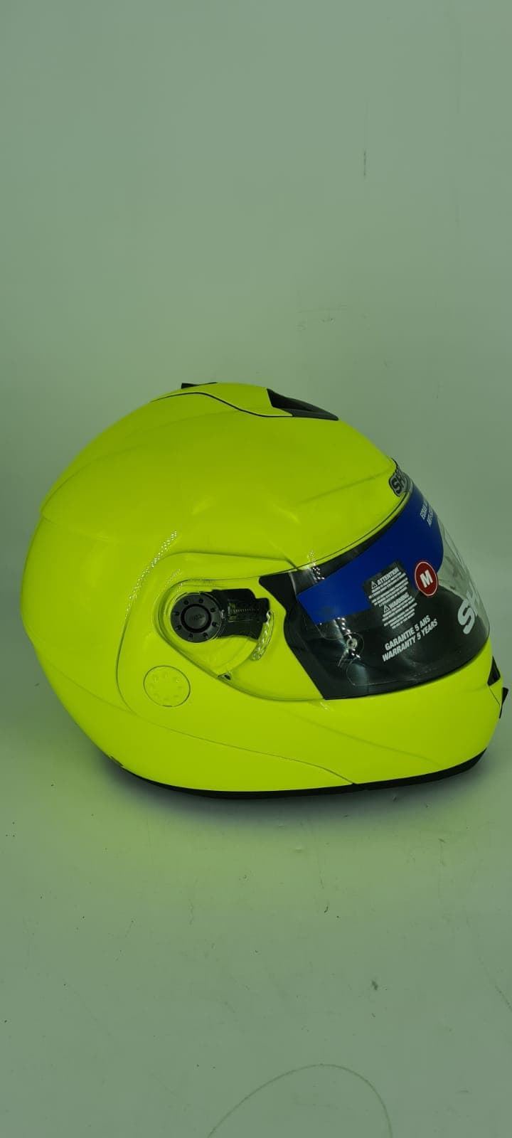 Casco modular Shark Openline - Imagen 5