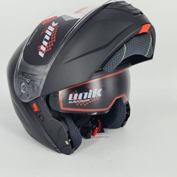 Casco para maxiscooter online