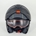 Casco modular Unik Comet DV negro mate - Imagen 2