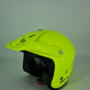 Casco MT trial - Imagen 1