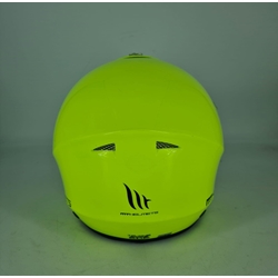 Casco MT trial - Imagen 2