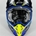 Casco Progrip 3180 azul - Imagen 2