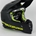 Casco Progrip 3180 negro mate - Imagen 1