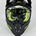 Casco Progrip 3180 negro mate - Imagen 2