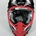 Casco Progrip 3180 rojo - Imagen 2