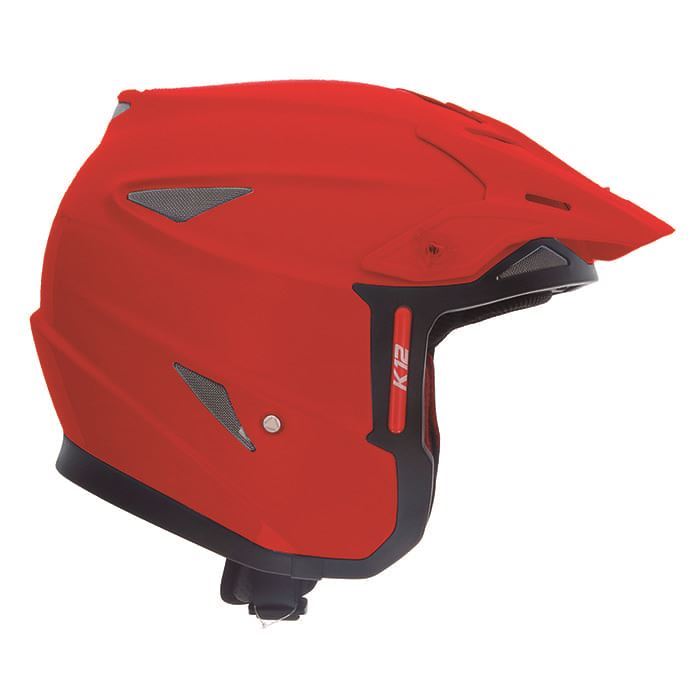 Casco Shiro K12 - Imagen 1