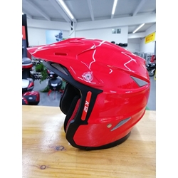 Casco Shiro K12 - Imagen 2
