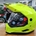 Casco Shiro Mx-313 Dual Sport - Imagen 2