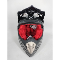 Casco Shiro MX-917 Carbon - Imagen 2