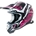 Casco Shiro Mx917 Rosa - Imagen 1