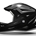 Casco Shiro SH-204 Xtreme negro - Imagen 1