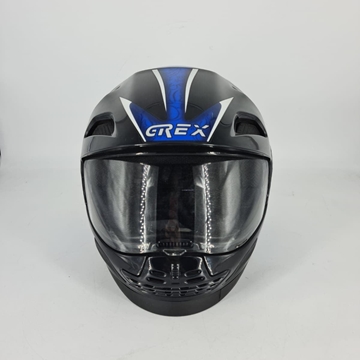 Casco trail Grex - Imagen 2