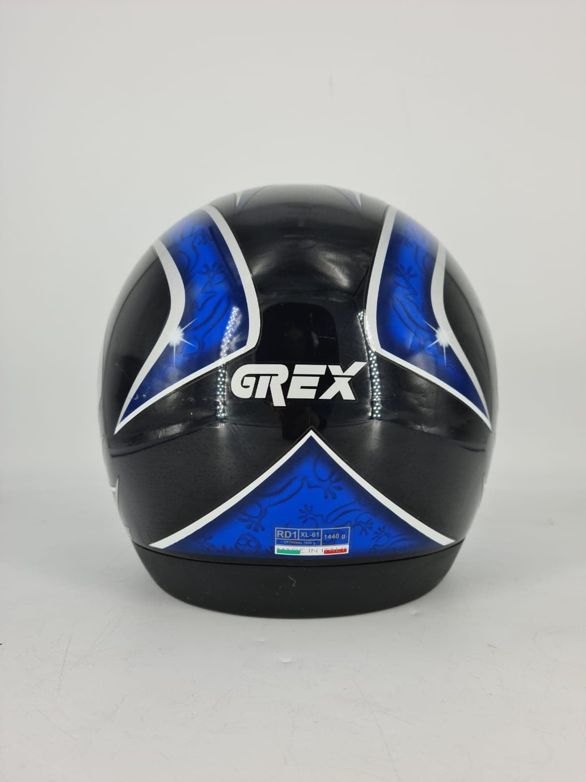 Casco trail Grex - Imagen 3