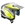 Casco trial CGM Rush Dual 155G Blanco/fluor - Imagen 1